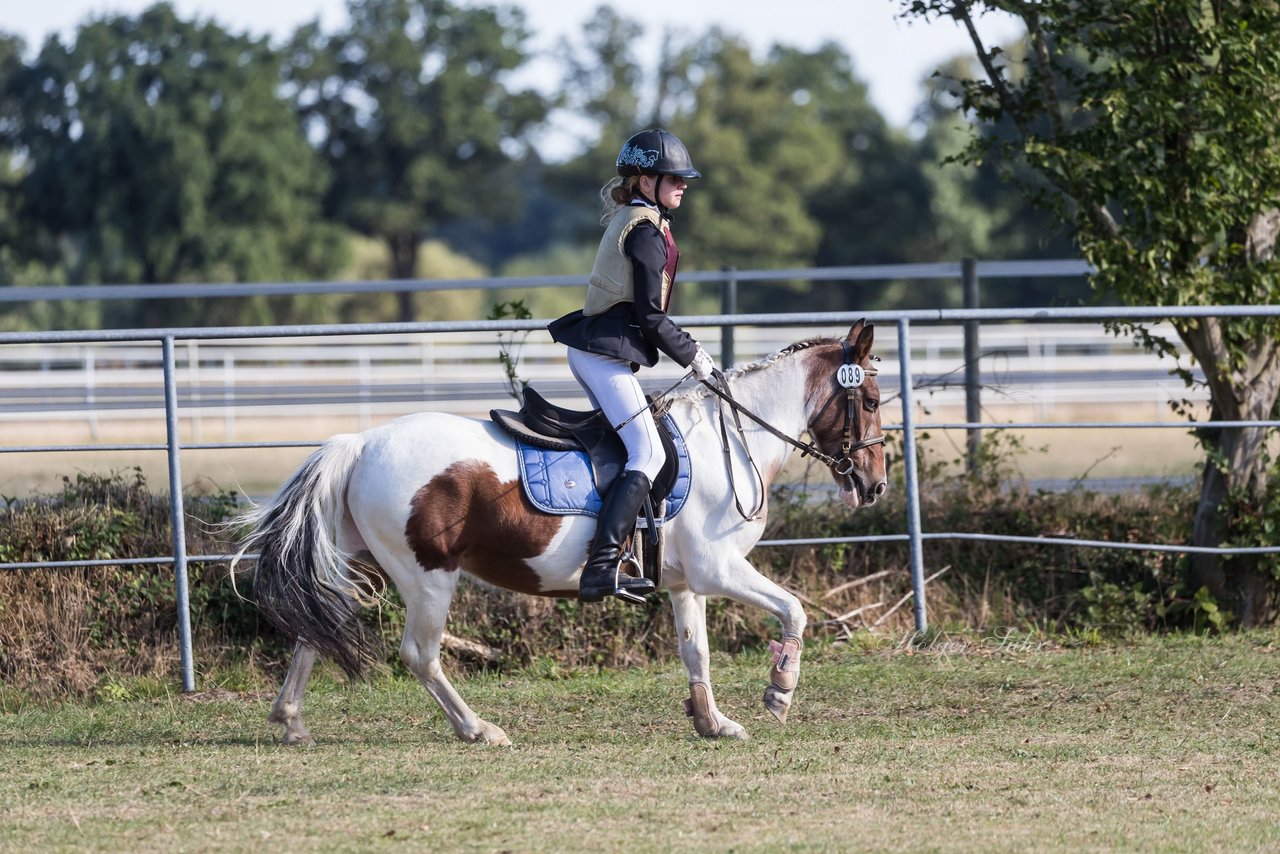 Bild 191 - Pony Akademie Turnier